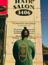 GODS & GODDESSES - LONG SLEEVE TEE