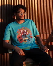 BEAUTY IN THE STRUGGLE - TEAL