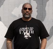 BABYLON FALL SHORT SLEEVE TEE