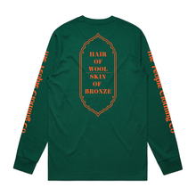 GODS & GODDESSES - LONG SLEEVE TEE