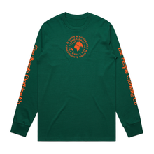 GODS & GODDESSES - LONG SLEEVE TEE