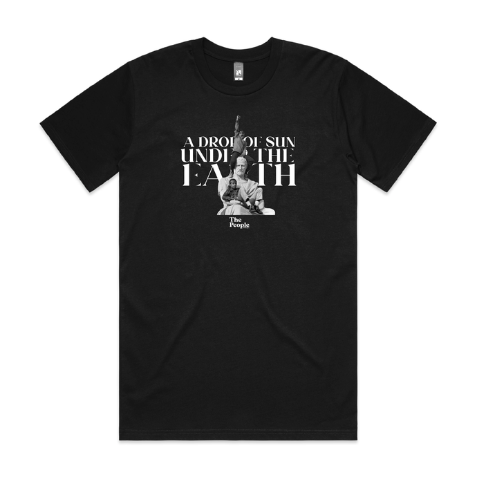 BABYLON FALL SHORT SLEEVE TEE